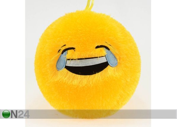 Karvane näoga pall Frienzy Ø23 cm