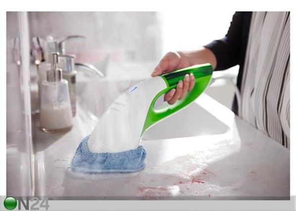 Käsi-aurupuhasti Philips FC7008/01