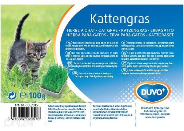 Kassi muru 100 g