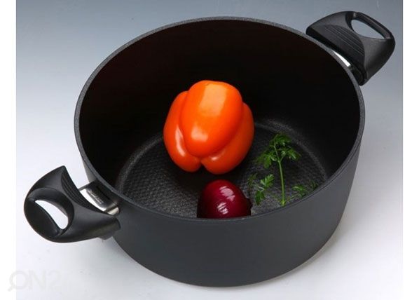 Kastrul Ballarini Cookin Ø 20 cm