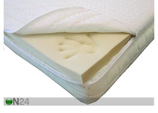 Kattemadrats Madrazzi memory foam-ist 120x200x6 cm