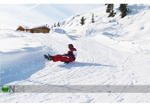 Kelk Snowhoover