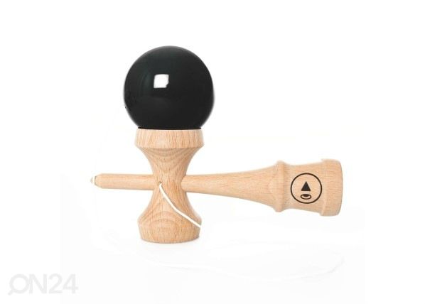 Kendama Play Pro II must 18,5 cm