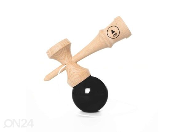 Kendama Play Pro II must 18,5 cm