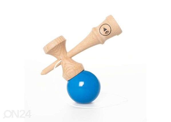 Kendama Play Pro II sinine 18,5 cm