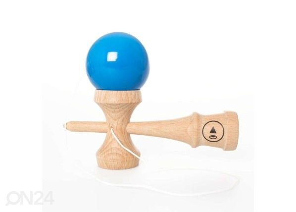 Kendama Play Pro II sinine 18,5 cm