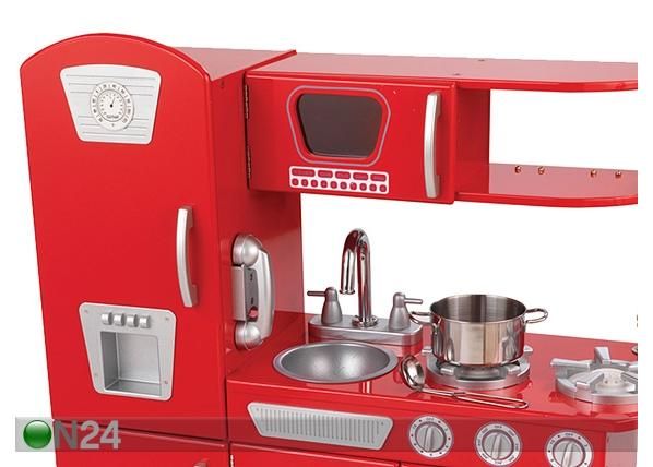KidKraft mänguköök Retro