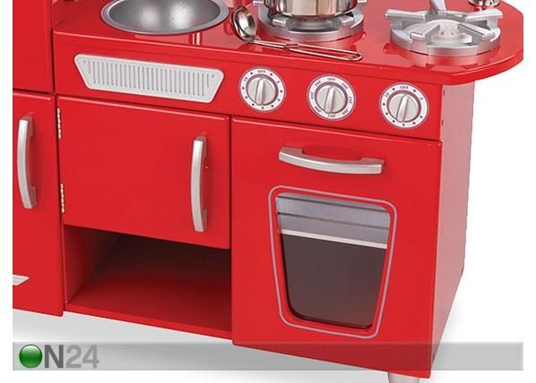 KidKraft mänguköök Retro