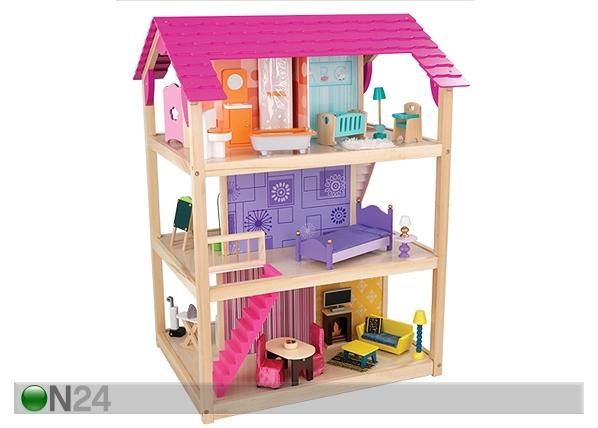 KidKraft nukumaja Noobel