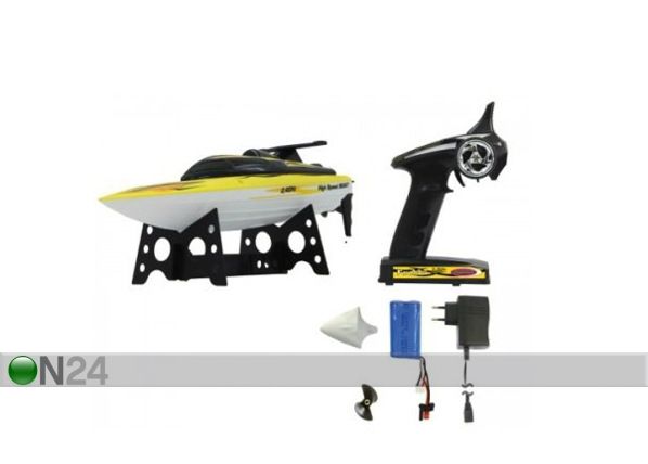 Kiirpaat FIN255 2,4 GHz