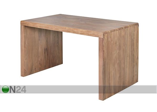 Kirjutuslaud Boha 160x80 cm