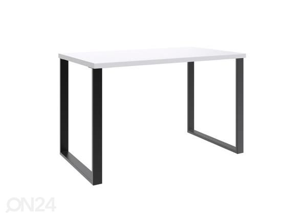 Kirjutuslaud Home 120 cm