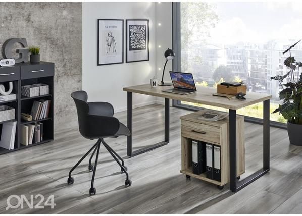 Kirjutuslaud Home 120 cm