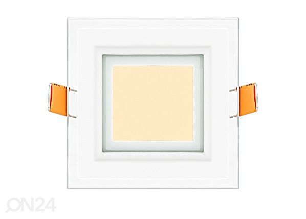 Kohtvalgusti LED 6 W