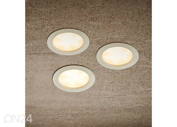 Kohtvalgusti Miro LED 6 W 3 tk