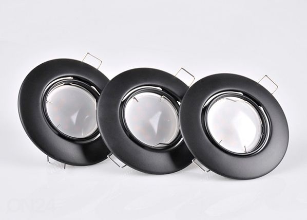 Kohtvalgusti Olin LED 3 tk