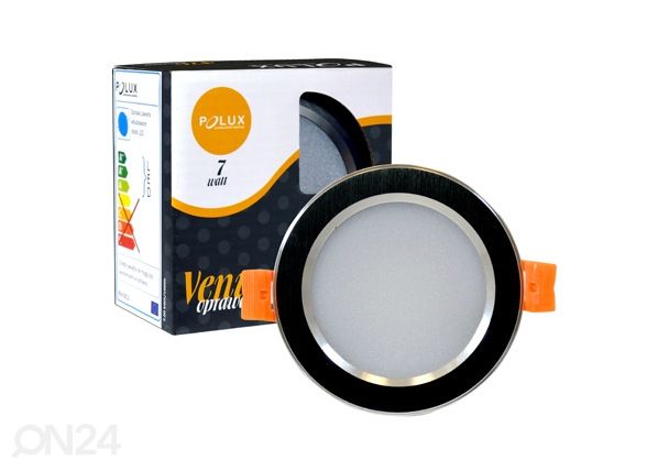 Kohtvalgusti Venus