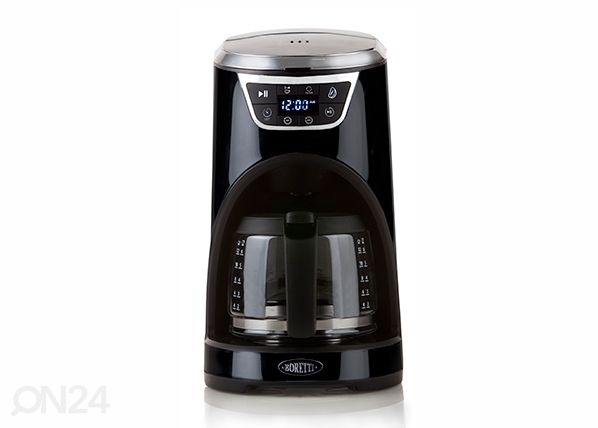 Kohvimasin Boretti B410