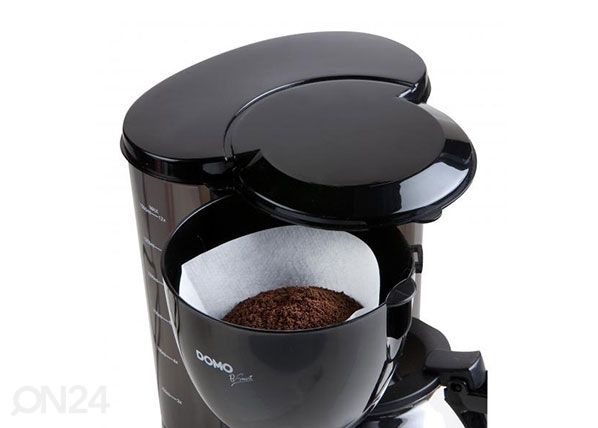 Kohvimasin Domo 1,5 L