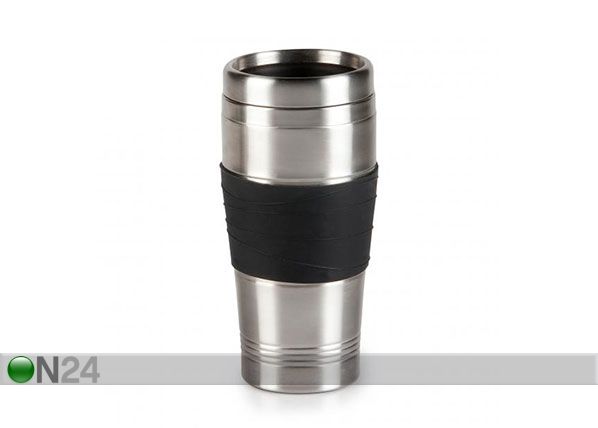 Kohvimasin termoskruusiga Domo 400 ml