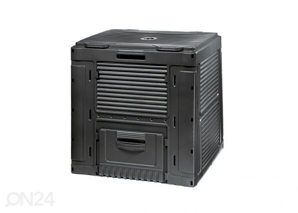 Komposter alusega Keter 470 L