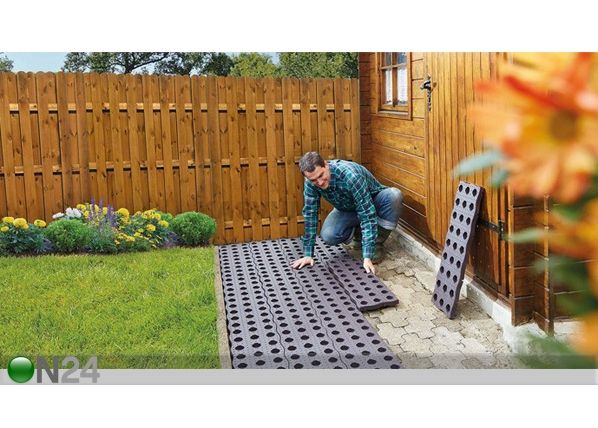 Kõnnitee moodul Maxi