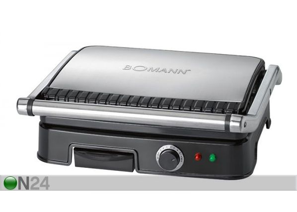 Kontaktgrill Bomann