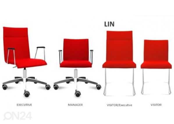 Kontoritool Lin Manager