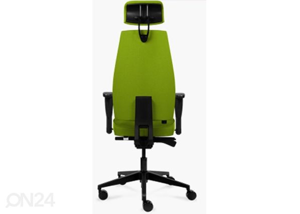 Kontoritool Magna Executive PDH