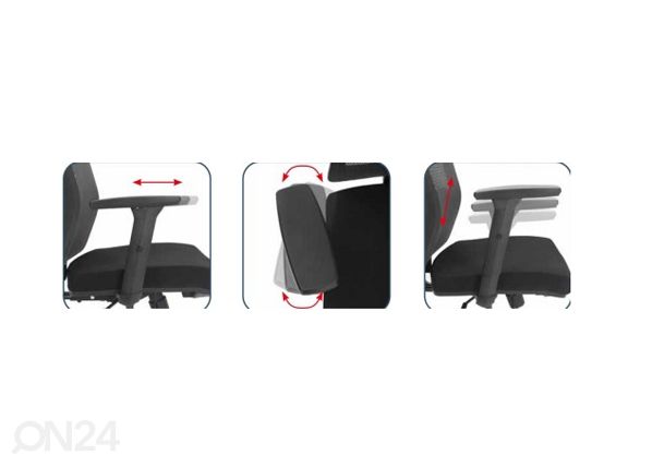 Kontoritool Smart