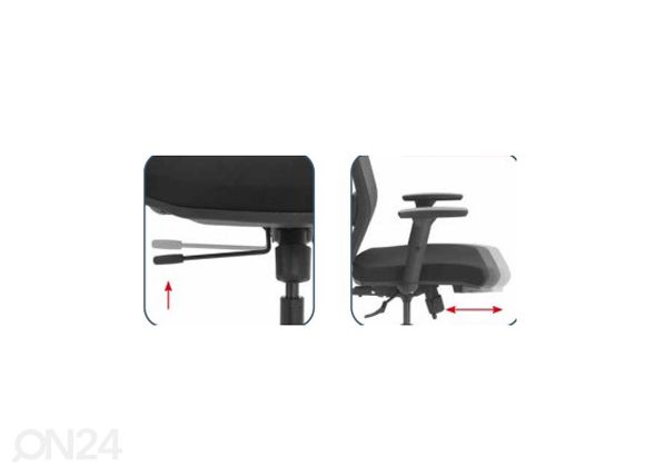 Kontoritool Smart