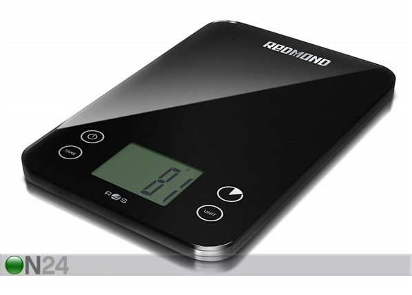 Köögikaal Redmond SkyScales 741S-E, telefoniga sünkroonitud