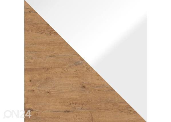 Köögikapp (ülemine) 80 cm