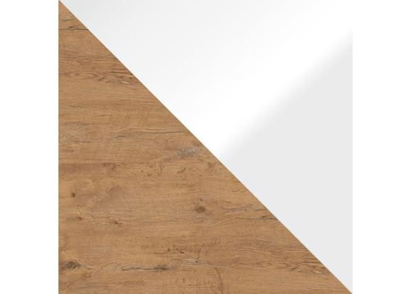 Köögikapp (ülemine) 80 cm