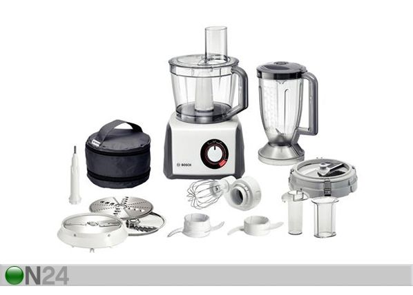 Köögikombain Bosch MCM64085