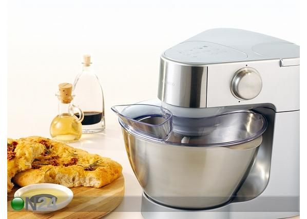 Köögikombain Kenwood
