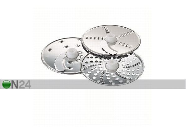 Köögikombain Kenwood