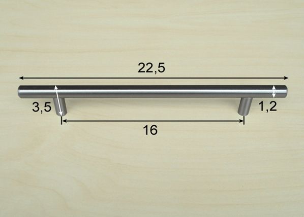Köögimööbel 203 cm