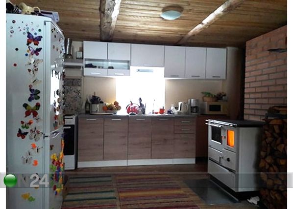 Köögimööbel 260 cm