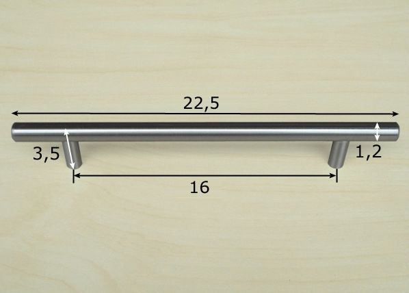 Köögimööbel Luisa PLN 300 cm