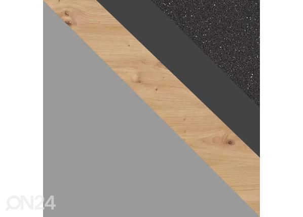 Köök 240 cm