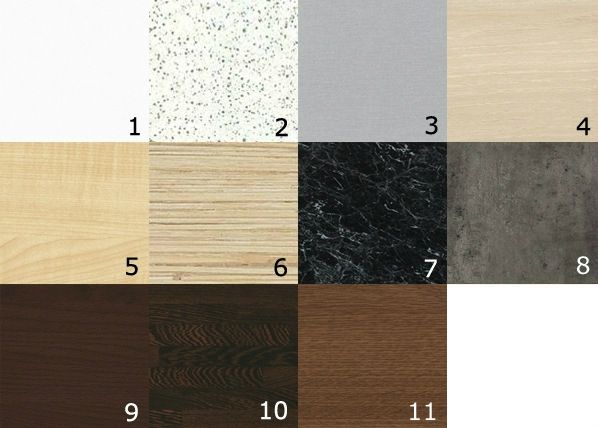 Köök koos tehnikaga Anna 1 PLKT