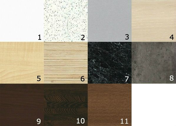 Köök koos tehnikaga Linda 1 PLXT