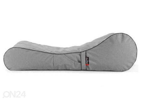 Kott-tool Qubo™ Flat Design Lounger