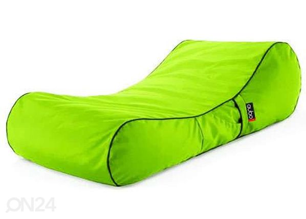 Kott-tool Qubo™ Flat Design Lounger