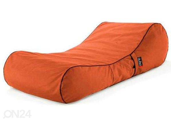 Kott-tool Qubo™ Flat Design Lounger