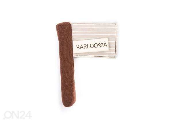 Krabisev Lipp Karloova