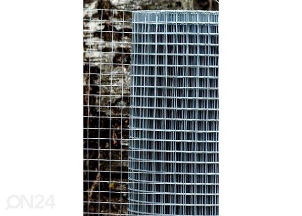 Krohvivõrk 19x19x1,45 mm