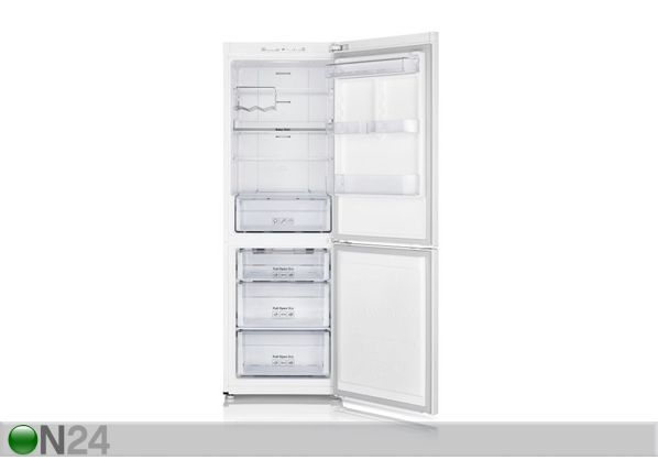 Külmik Samsung RB29HSR2DWW