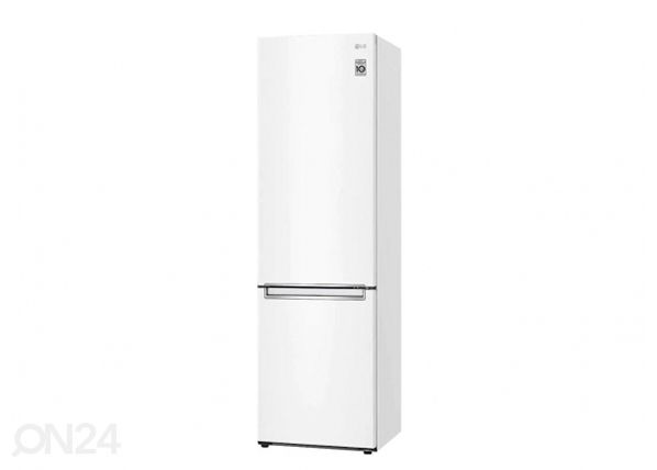 Külmkapp LG GBB72SWVGN.ASWQEUR